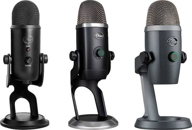 How Much is a Studio Microphone