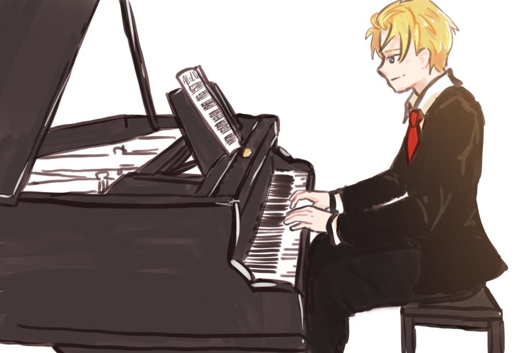 Can Tommyinnit Play the Piano