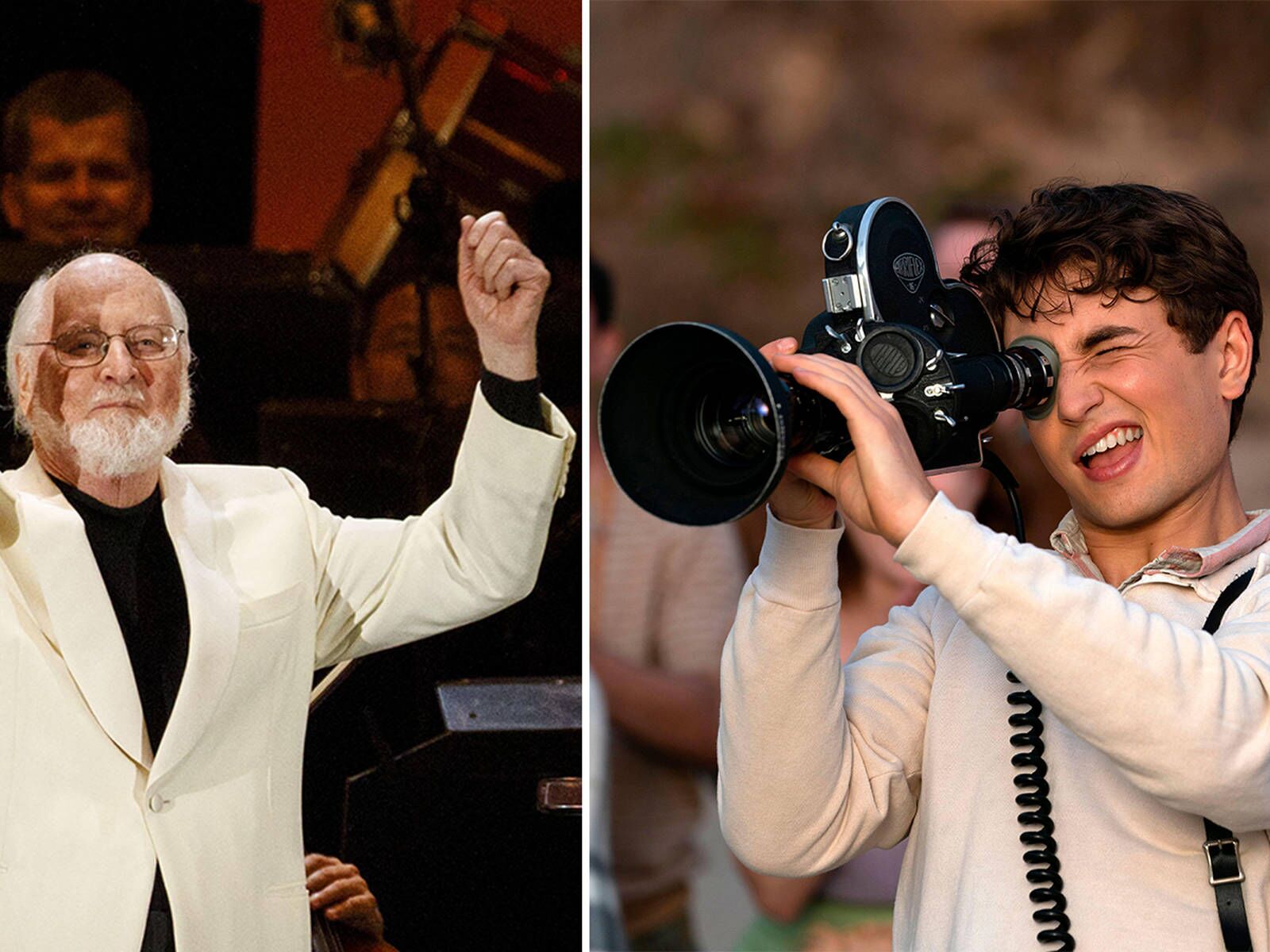 Can Michelle Williams Play the Piano  