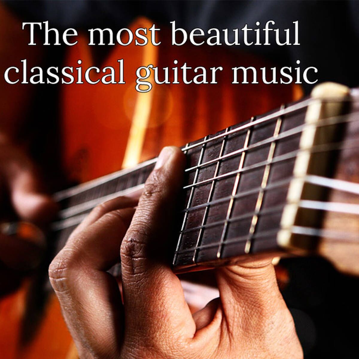 What is the Most Famous Spanish Classical Guitar Piece  