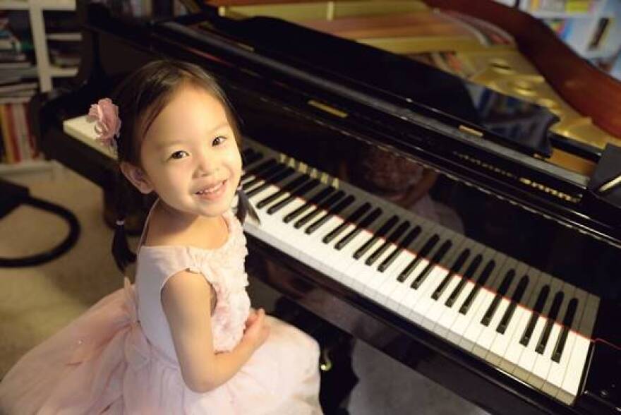 What is a Piano Virtuoso  