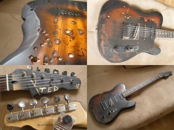 Do Electric Guitar Pickups Go Bad  