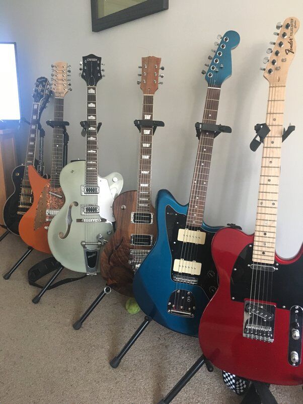 What Should I Name My Bass Guitar  