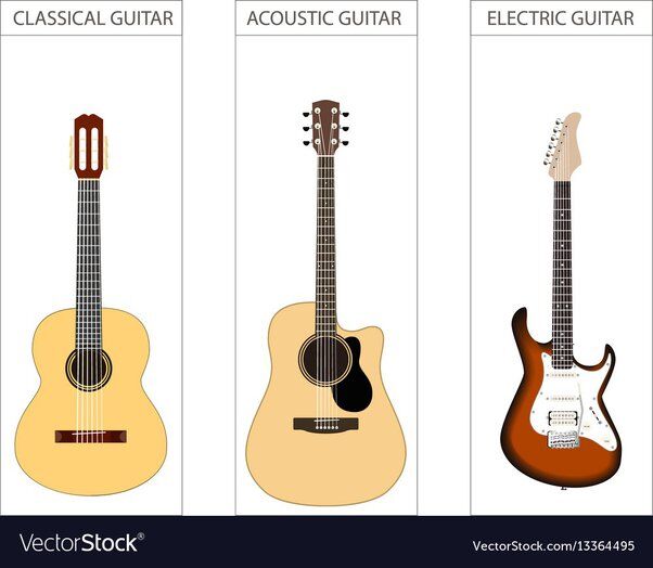 Do You Have to Learn Classical Guitar before Electric  