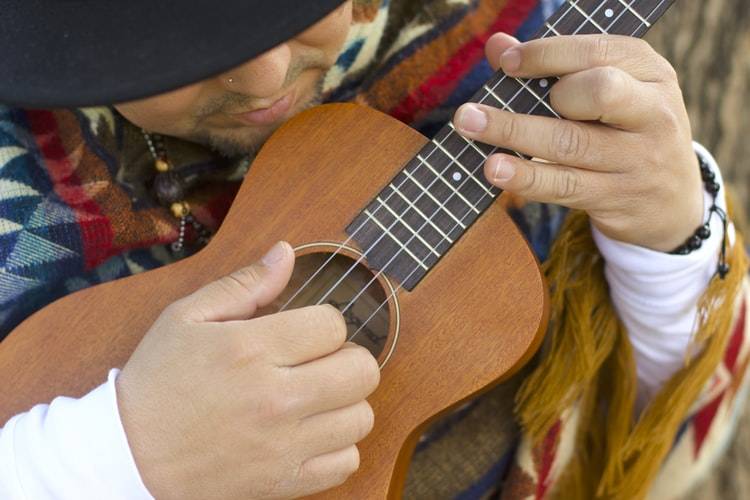 What Kind of Ukulele Should I Buy  