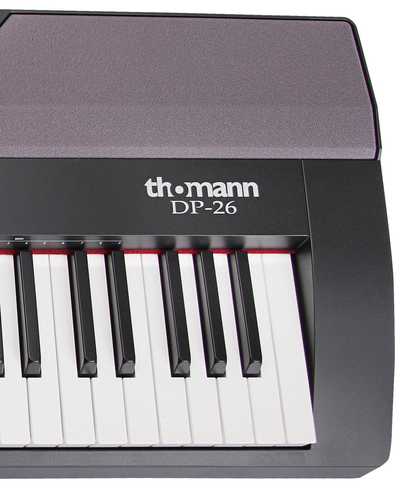 Are Thomann Digital Pianos Good  