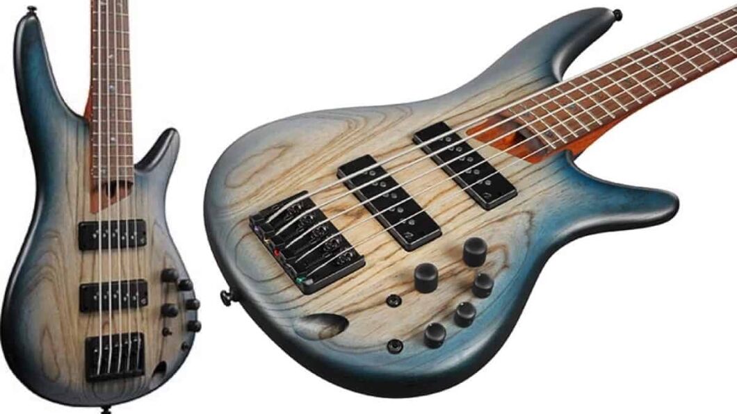 Are Ibanez Bass Guitars Any Good