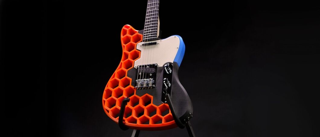 What Does It Mean When You Dream About an Electric Guitar