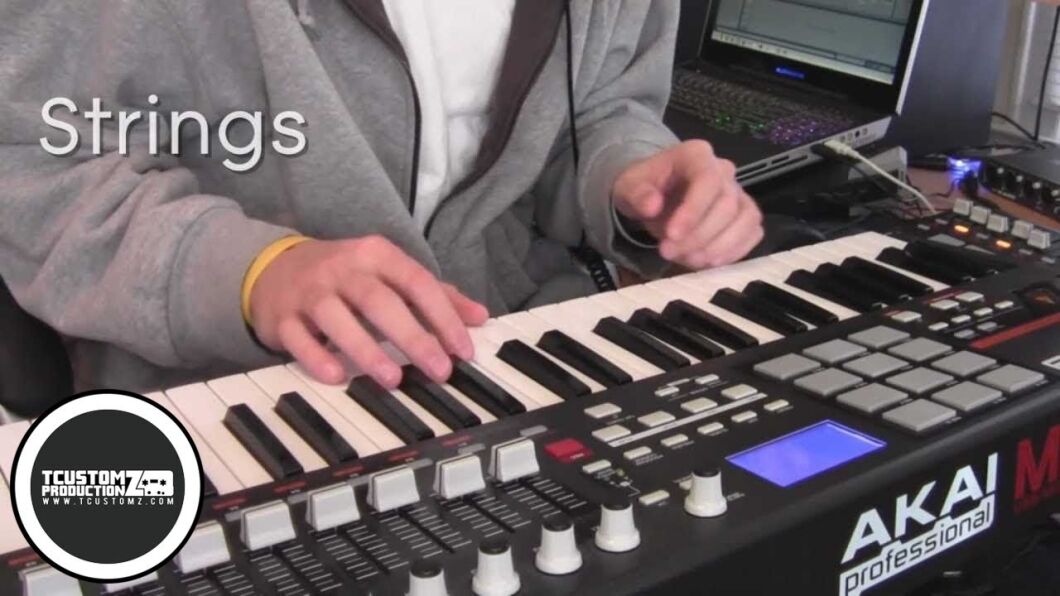 What is Piano Beat