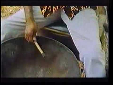 How are Steel Drums Made