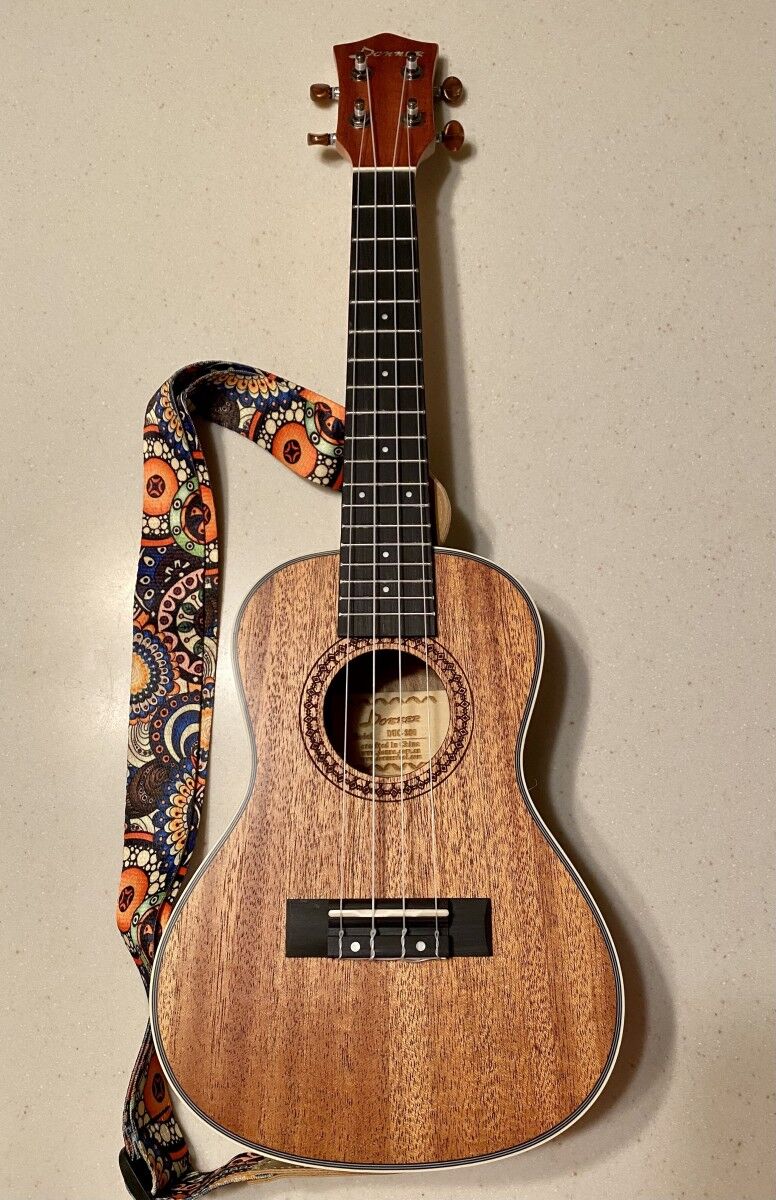 Are Donner Ukuleles Good