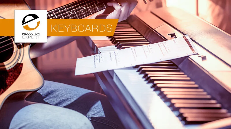 Do I Need to Learn Piano for Music Production