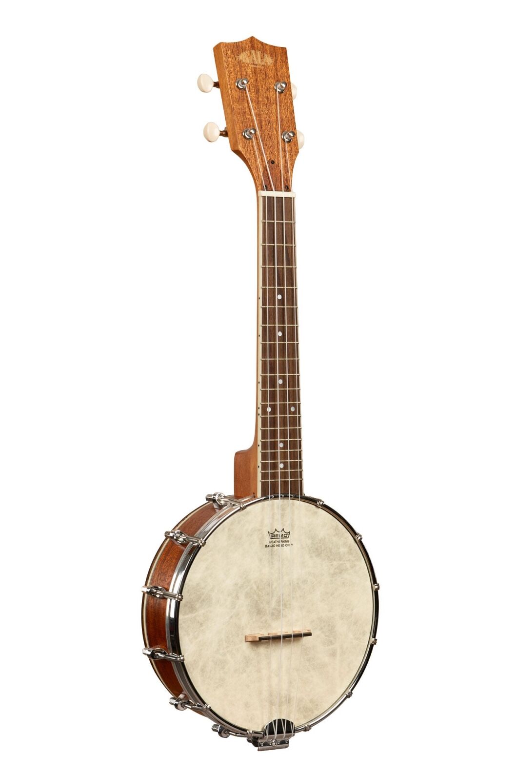Are Ukulele And Banjo Chords the Same  