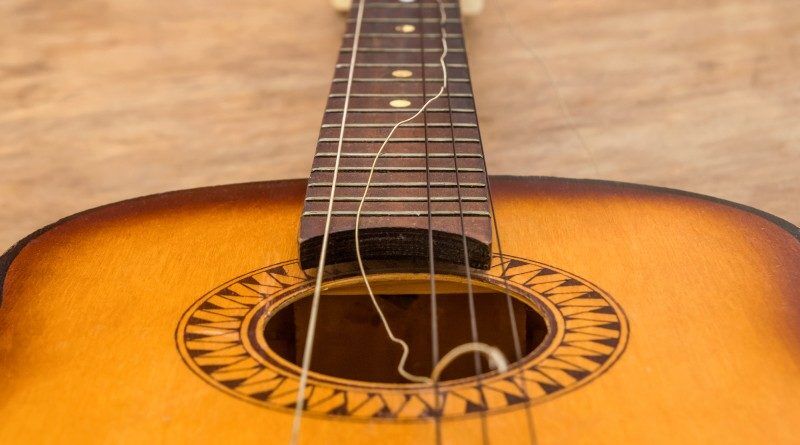 How Much Does It Cost to Restring an Acoustic Guitar
