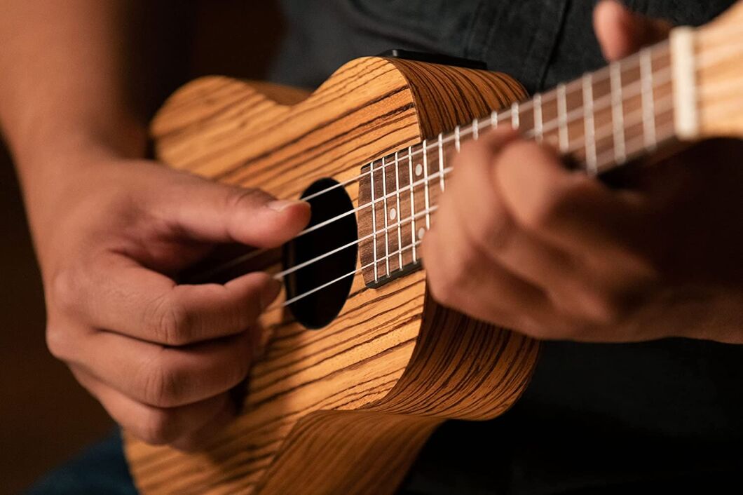 What are Ukulele Player Called