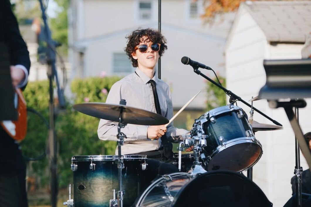 How Long Does It Take to Learn Drums