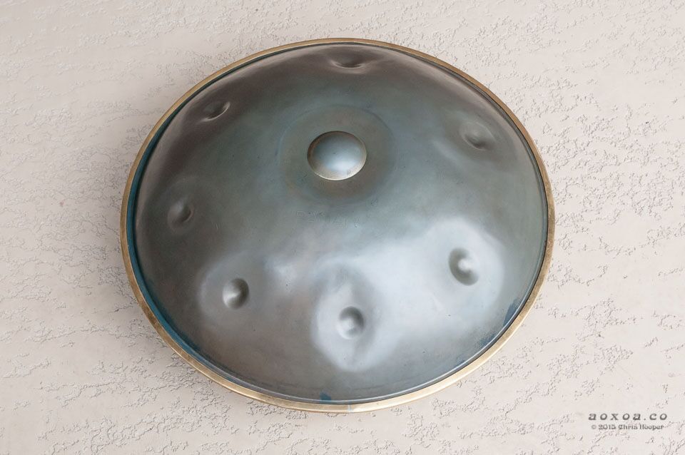 What is a Hang Drum