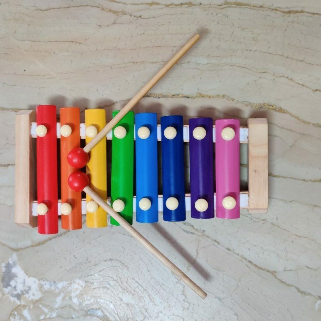 When was the Xylophone Invented