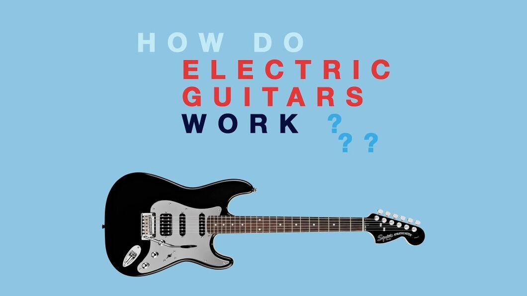 Does It Work With Bass Guitar