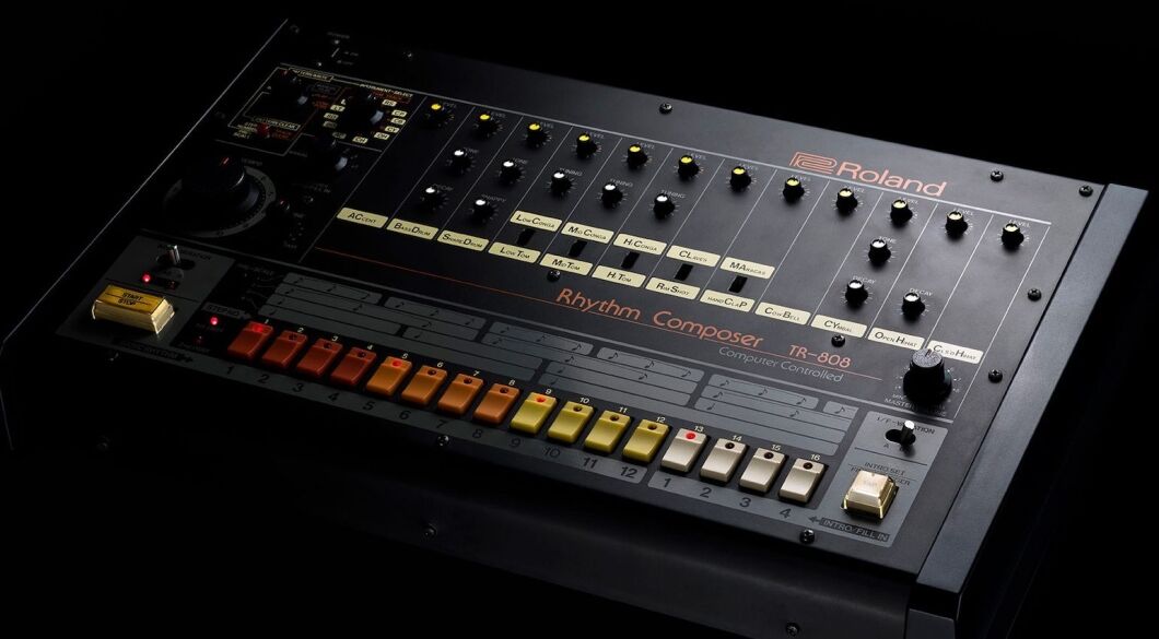 How to Use a Drum Machine