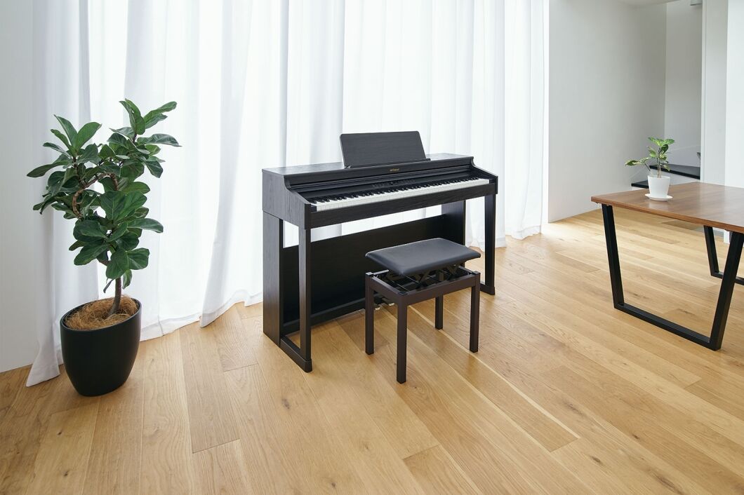 How Long Do Digital Pianos Last