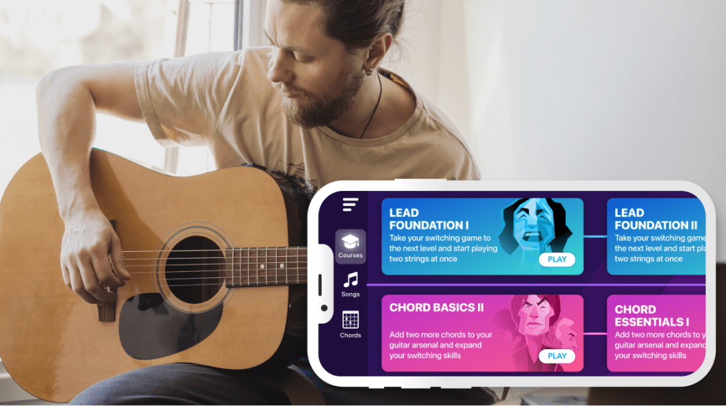 Can Simply Guitar Teach Ukulele