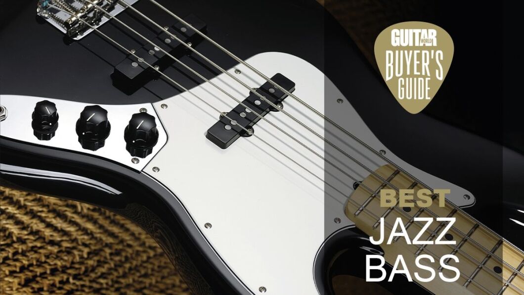 What is the Best Bass Guitar for Jazz