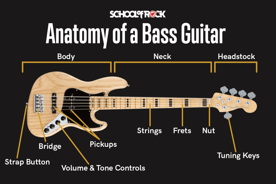 Do You Need a Bass for the Electric Guitar