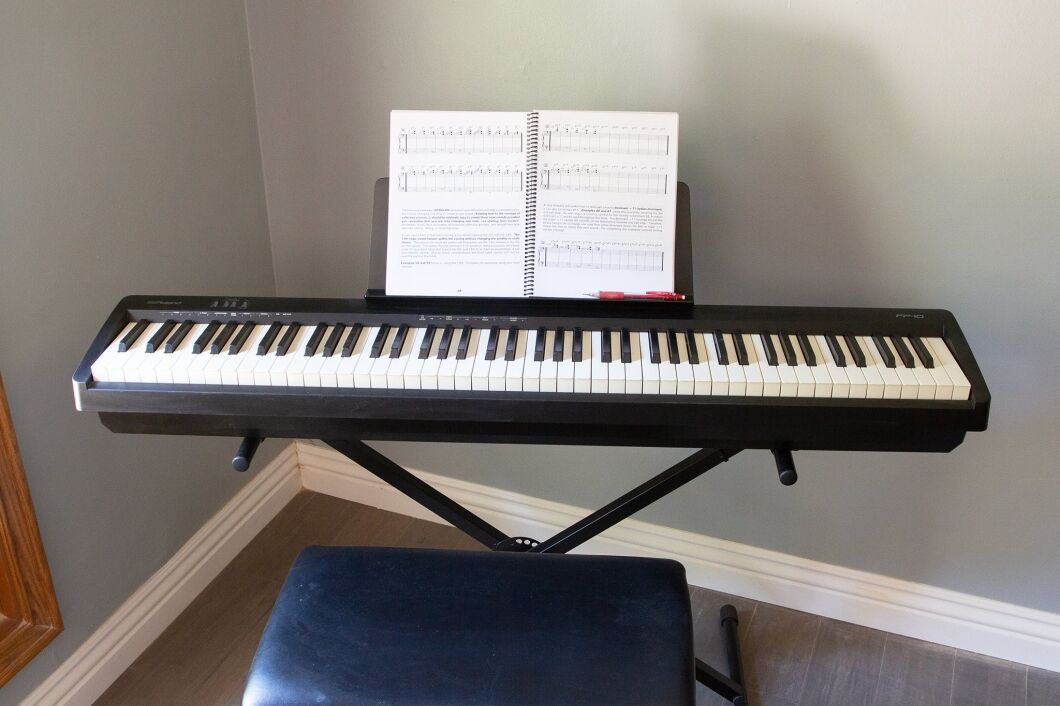 Which Yamaha Piano is Best for Beginners