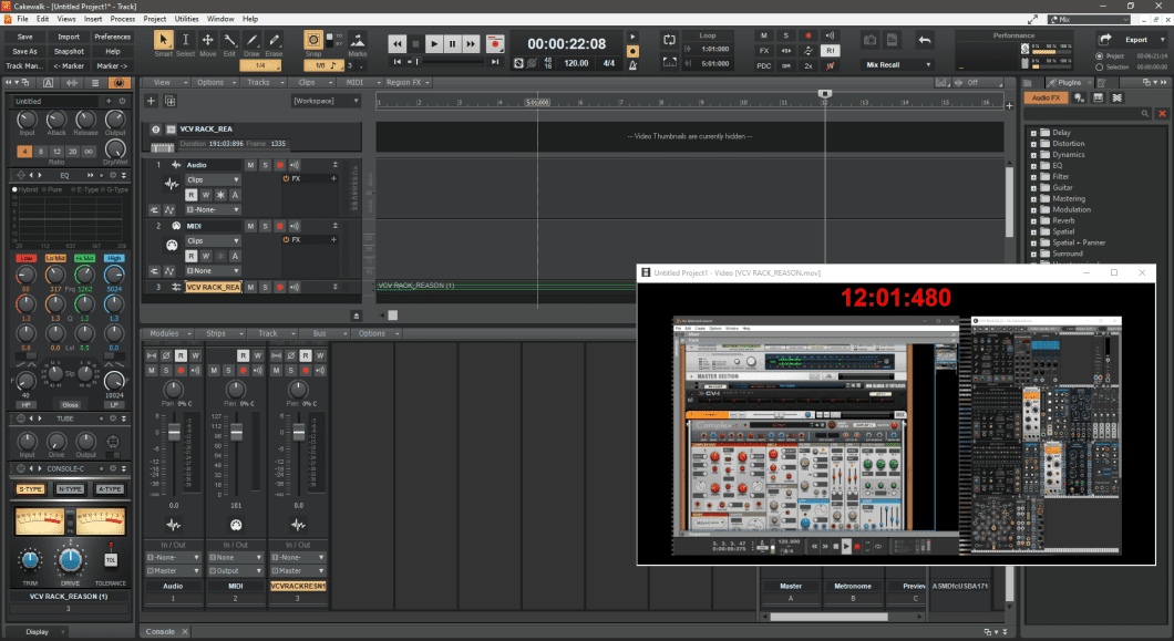 Is Cakewalk Better Than Fl Studio