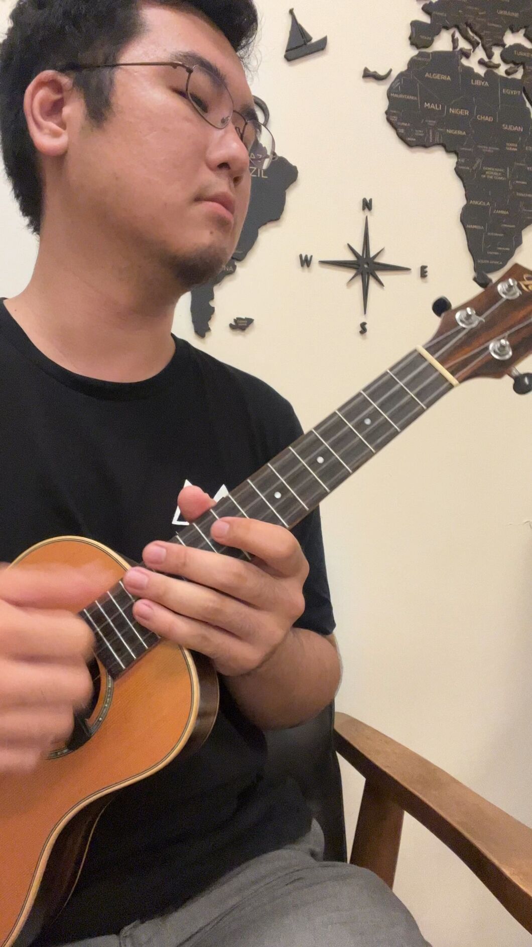 How Much is the Ukulele in Nigeria