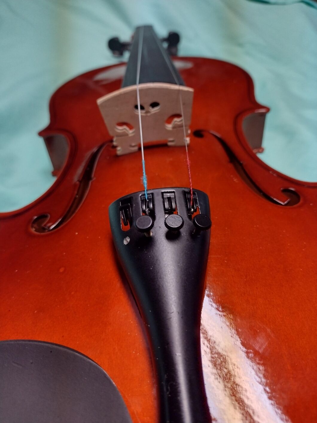 Where Can I Buy Violin Strings near Me