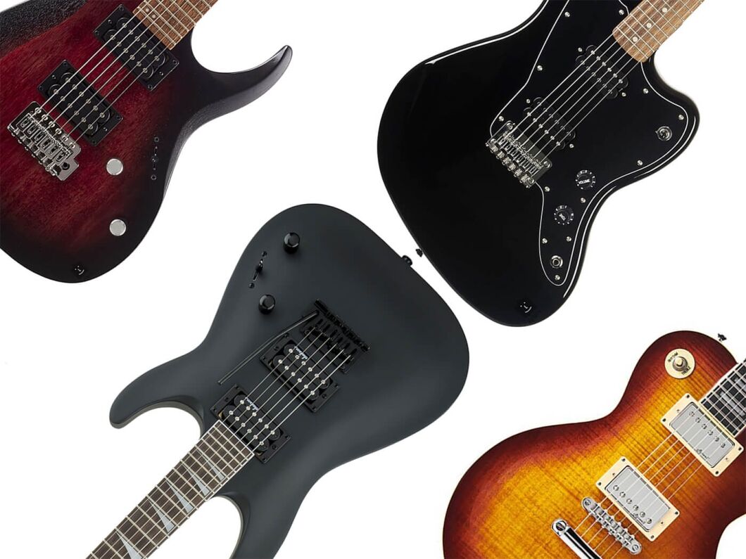 How Much are Electric Guitars