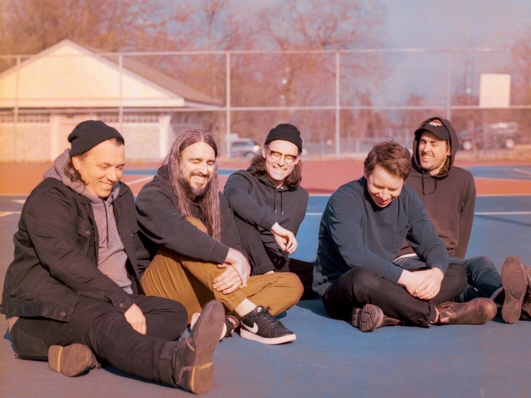 When Pianos Become the Teeth
