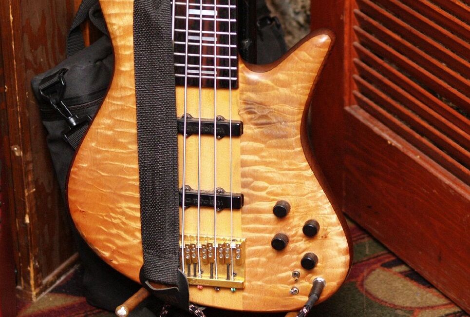 Are Bass Guitars Expensive