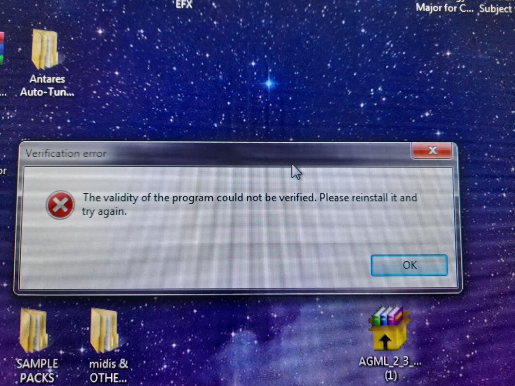 Can'T Open Fl Studio