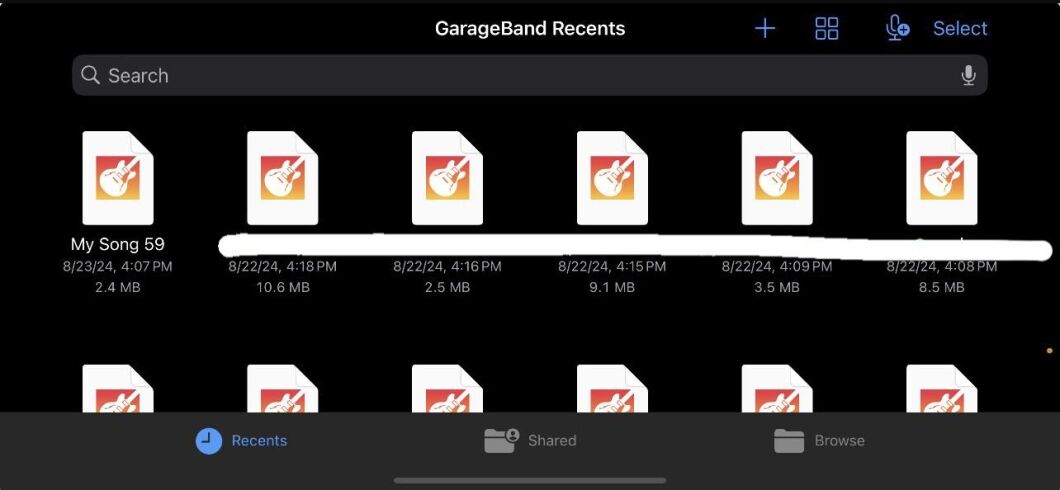 What Happened to Garageband