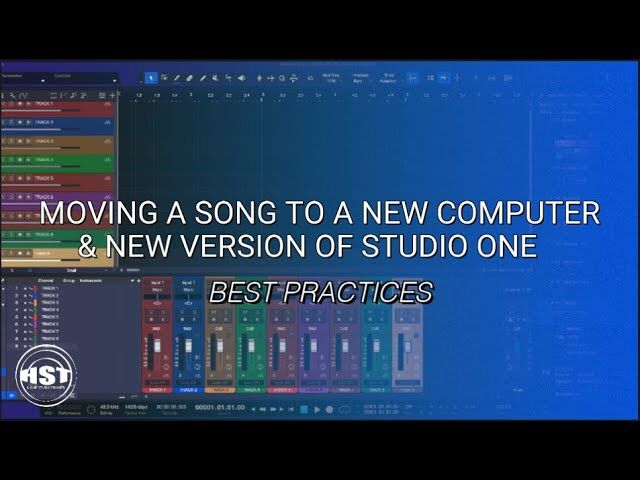 Can You Transfer Fl Studio to Another Computer