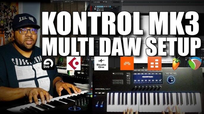 Can I Use the Instruments from Fl Studio in Cubase