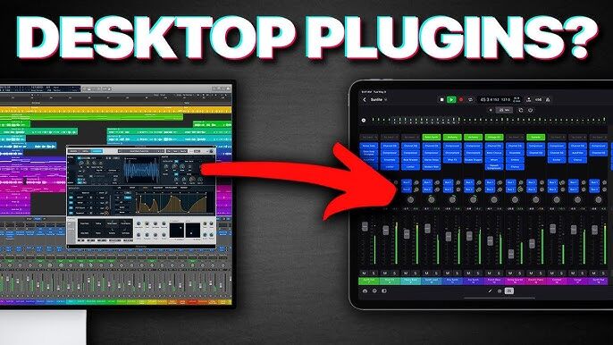 What Happened to Logic Pro X