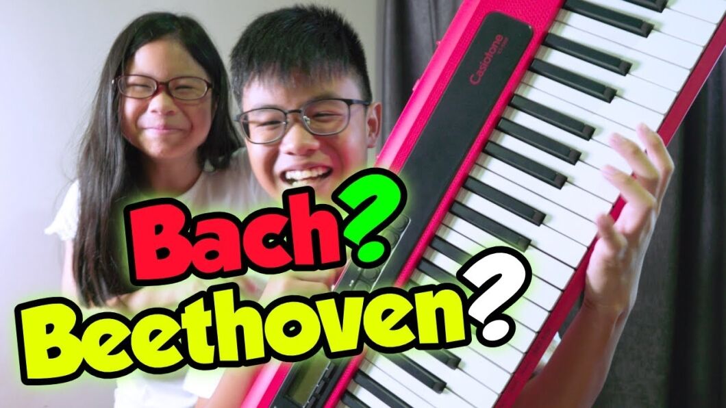 Can You Play Classical Music on Digital Piano
