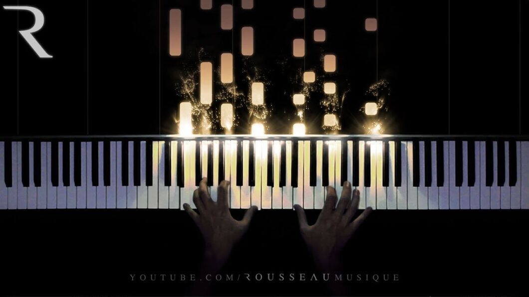 How Beautiful Piano Music