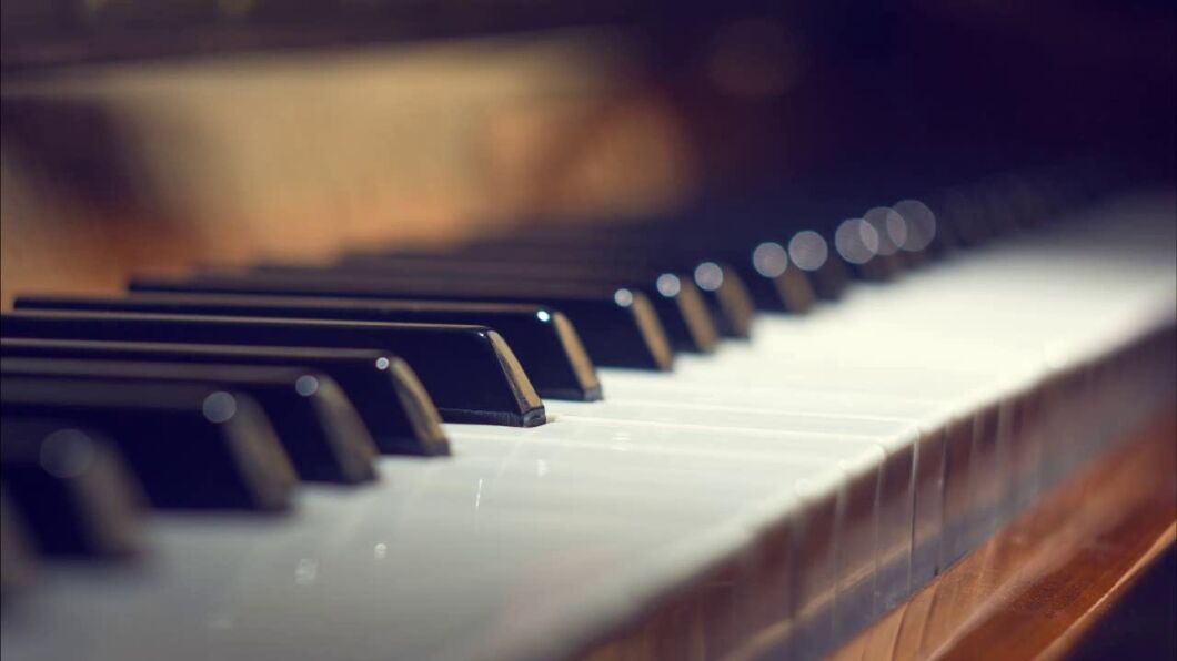 What is Jazz Piano