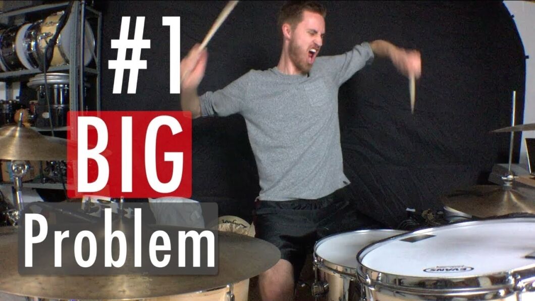 How Loud are Drums