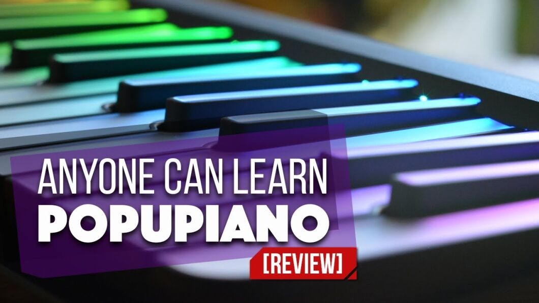 Can Anyone Learn Piano