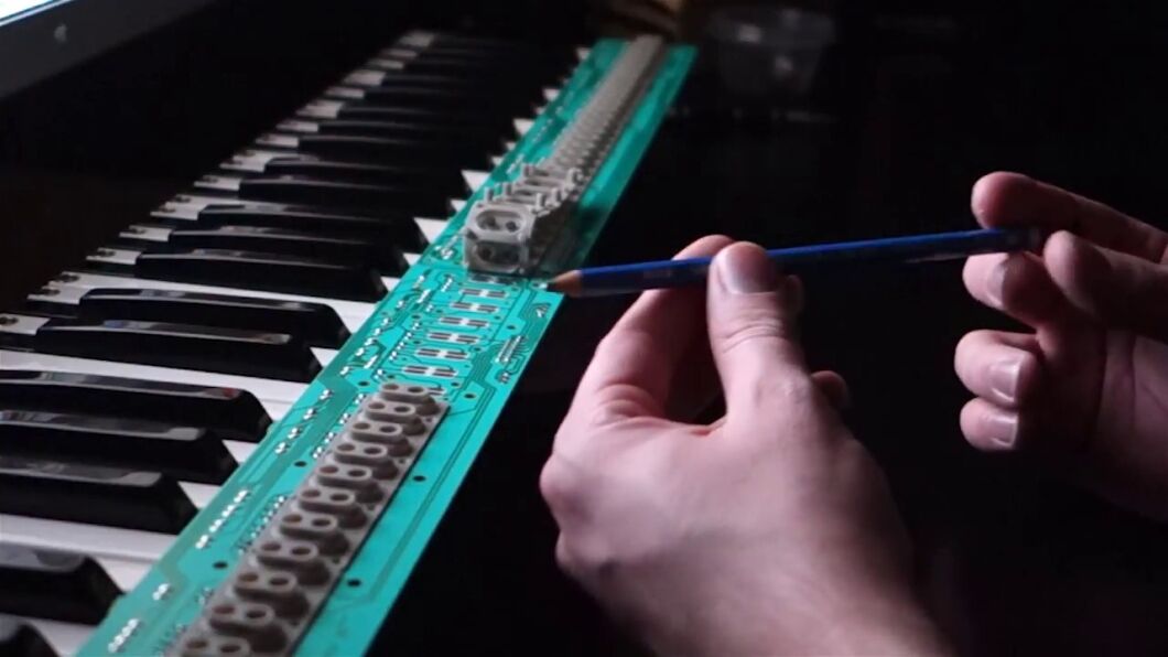 Can Digital Pianos Be Repaired