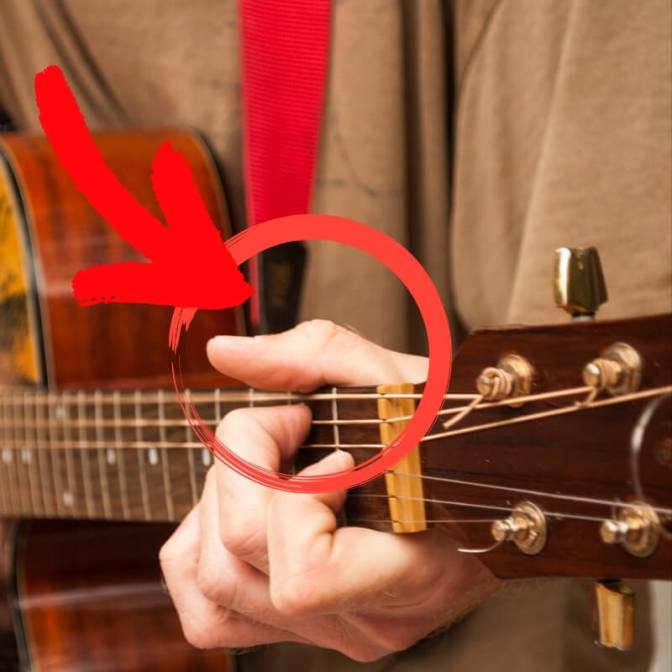 Can You Play Bass Guitar With Your Thumb