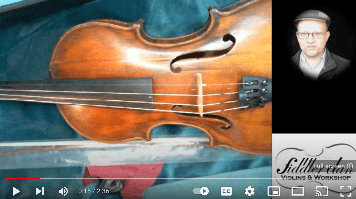 Why Does My Violin Make No Sound