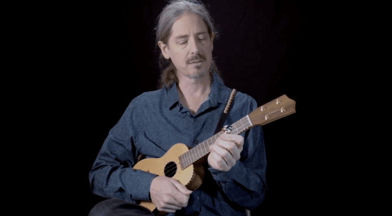 Can You Play Ukulele With a Pick