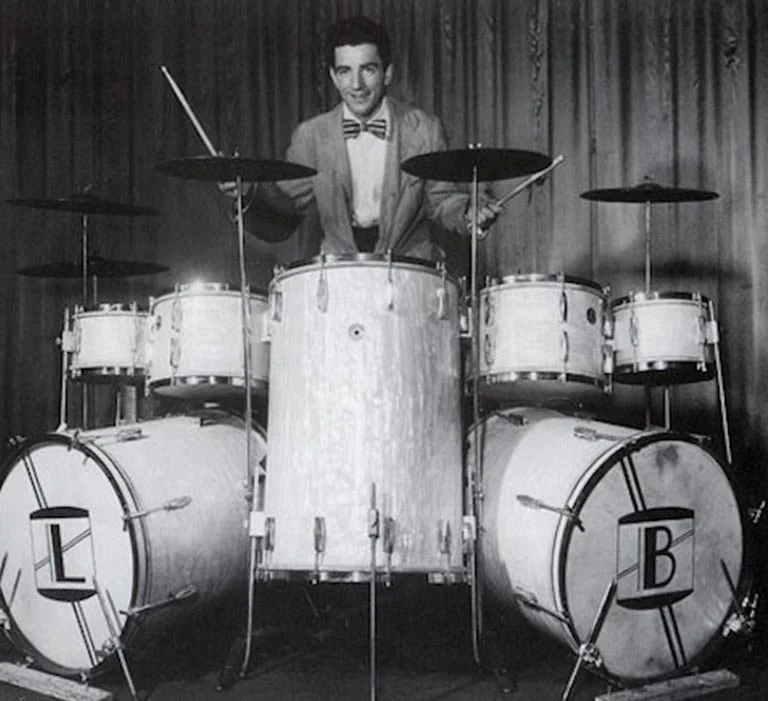 Who First Used Double Bass Drum in Metal